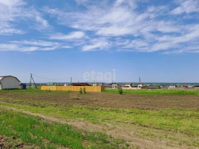 Лот: 20535019. Фото: 1. Продам участок 8 сот. Северо-Енисейский... Земельные участки