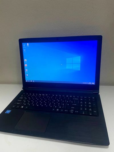 Лот: 17424781. Фото: 1. 15.6" Ноутбук Acer Aspire 3 A315-33... Ноутбуки