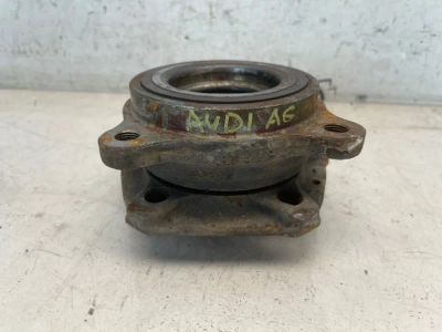 Лот: 24240762. Фото: 1. ступица Audi A6 C7. Другое (автозапчасти)