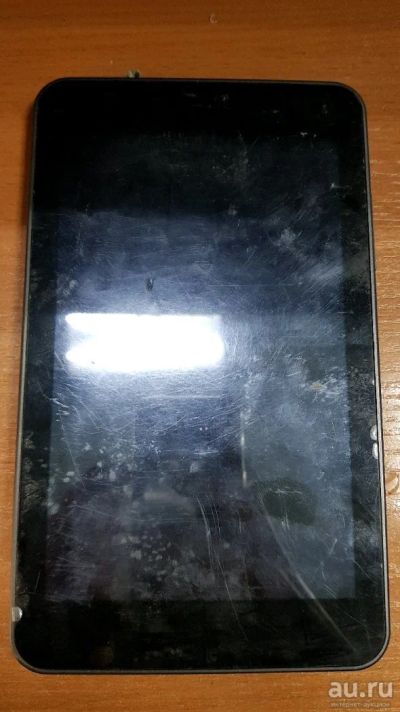 Лот: 13030620. Фото: 1. Планшет DNS AirTab P70qw. Планшеты