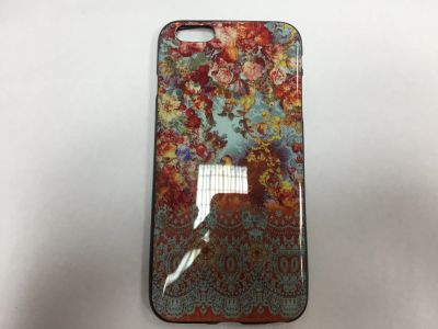Лот: 14625901. Фото: 1. Накладка iPhone 6/6S Plus (5.5... Чехлы, бамперы