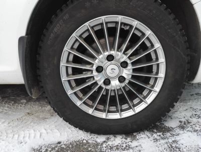 Лот: 8565974. Фото: 1. Диски литые для Opel SKAD Veritas... Диски