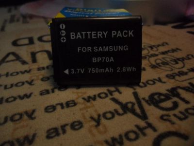 Лот: 7767640. Фото: 1. аккумуляторная батарейка для samsung... Аккумуляторы, зарядные