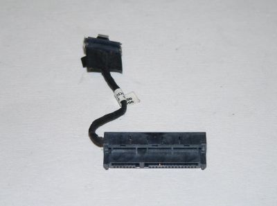 Лот: 10827495. Фото: 1. SATA коннектор HDD DD0AX6HD100... Другое (комплектующие)