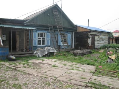 Лот: 14841977. Фото: 1. Продам дом 97 м2 в Зыково. Дома