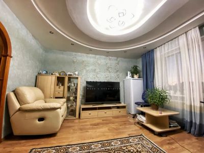 Лот: 19562405. Фото: 1. Красноярск Центральный Республики... Квартиры, студии