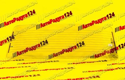 Лот: 18649562. Фото: 1. Стекло ГАЗ 2410, 3102, 3110 заднее... Кузов
