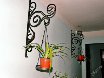 Лот: 743773. Фото: 1. Кашпо. Вазы