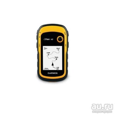 Лот: 8537940. Фото: 1. Garmin etrex 10. GPS-навигаторы