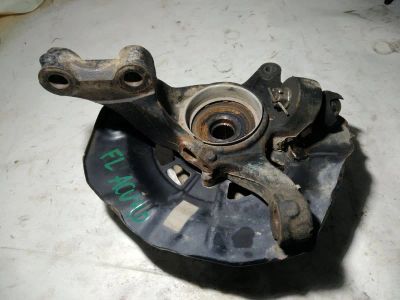 Лот: 21410532. Фото: 1. ступица Toyota Camry ACV40. Двигатель и элементы двигателя