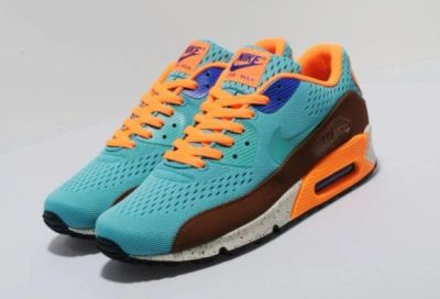 Лот: 3774620. Фото: 1. Nike Air Max 90 PRM. Кеды, кроссовки, слипоны