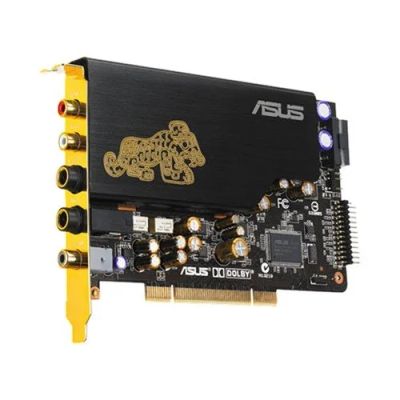Лот: 14486399. Фото: 1. Звуковая карта ASUS Xonar Essence... Звуковые карты