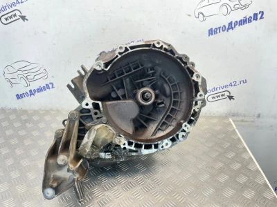 Лот: 25050552. Фото: 1. МКПП Chevrolet Cruze J300. Двигатель и элементы двигателя