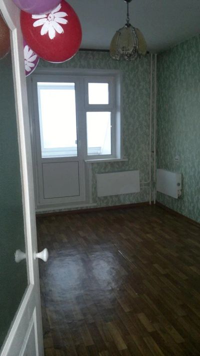 Лот: 3559960. Фото: 1. Сдам 1 комнатную квартиру [Собственник... Квартиры, студии