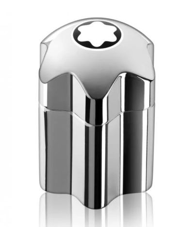 Лот: 11144900. Фото: 1. Mont Blanc men Emblem Intense... Мужская парфюмерия