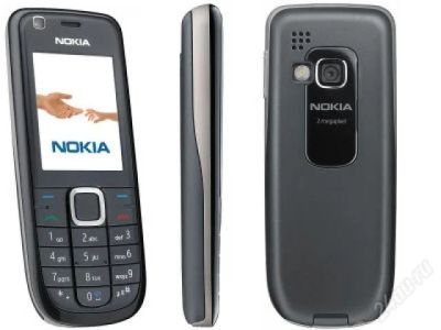 Лот: 2884218. Фото: 1. Продажа или обмен NOKIA 3120c. Кнопочные мобильные телефоны