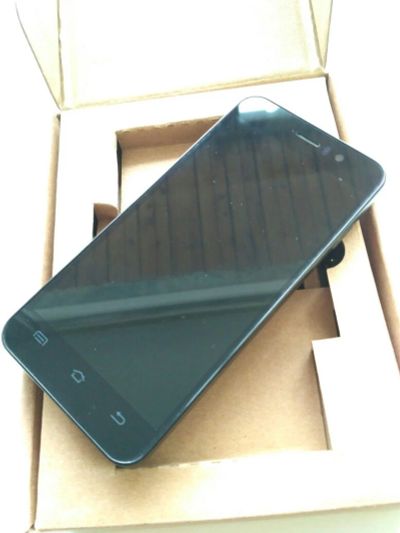 Лот: 9247304. Фото: 1. Jiayu G4S (2Gb Ram). Смартфоны