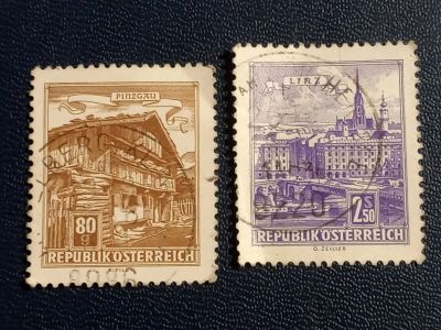 Лот: 22936992. Фото: 1. - Марки для Вашей коллекции. лот... Марки