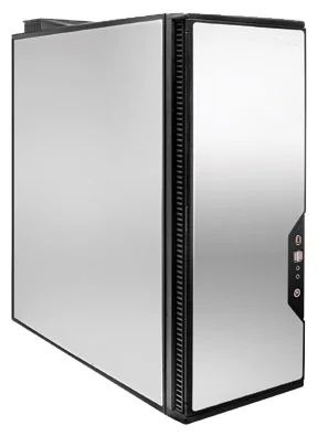 Лот: 5289893. Фото: 1. Корпус Antec P180 silver. Корпуса, блоки питания