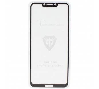 Лот: 16362429. Фото: 1. Защитное стекло 3D для Huawei... Дисплеи, дисплейные модули, тачскрины