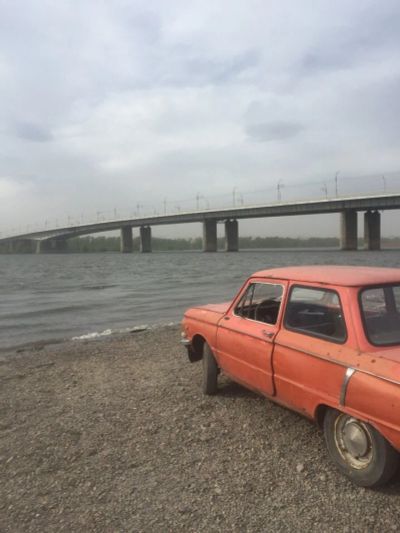 Лот: 11638574. Фото: 1. Заз968. Автомобили