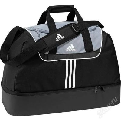 Лот: 1887918. Фото: 1. Adidas сумка спортивная сумка... Спортивная символика и атрибутика