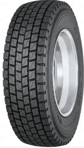 Лот: 10632393. Фото: 1. Грузовая шина 315/70 R22.5 changfeng... Шины