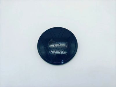 Лот: 24574864. Фото: 1. Эмблема Volkswagen Touareg 2018... Детали тюнинга
