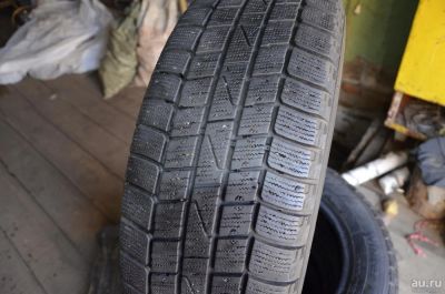 Лот: 14562969. Фото: 1. R16 205/55 продам 2 шины hankook... Шины