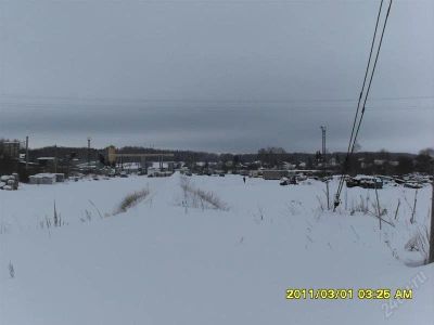 Лот: 1473914. Фото: 1. Продам землеотвод (база ). Другое (бизнес)