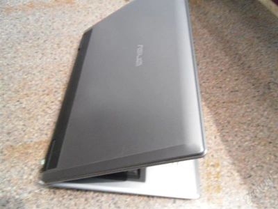 Лот: 2612070. Фото: 1. Ноутбук Asus F3J (С рубля). Ноутбуки