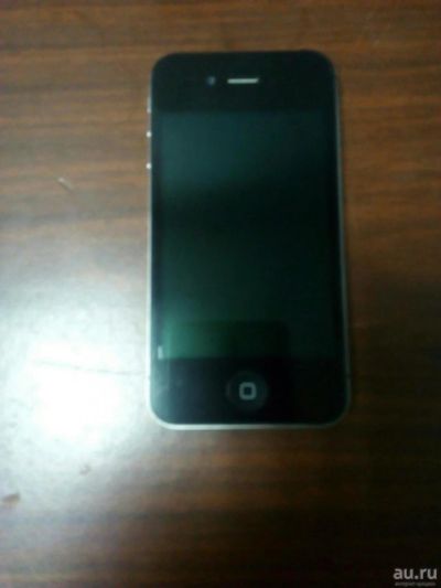 Лот: 14914656. Фото: 1. Iphone 4S на зап части. Дисплеи, дисплейные модули, тачскрины