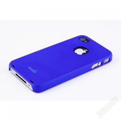Лот: 2697699. Фото: 1. Пластиковый Чехол iPhone 4/4S... Чехлы, бамперы
