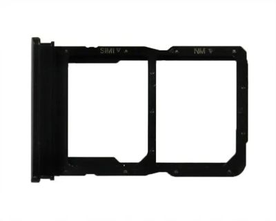 Лот: 23244448. Фото: 1. Контейнер SIM/MMC Huawei Honor... Корпуса, клавиатуры, кнопки