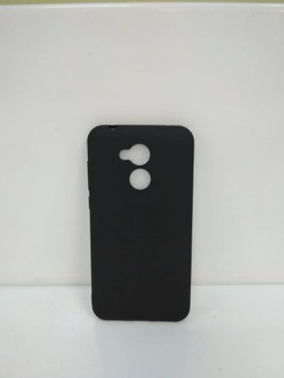 Лот: 12875453. Фото: 1. Защитный чехол (бампер) Huawei... Чехлы, бамперы