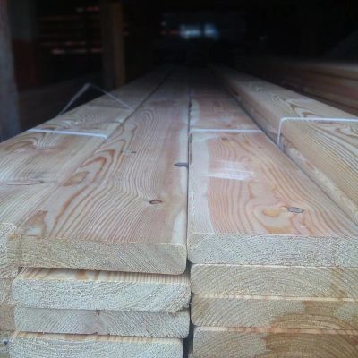 Лот: 11231287. Фото: 1. Планкен 20*120*3000 сорт ВС Листв... Древесина, пиломатериал