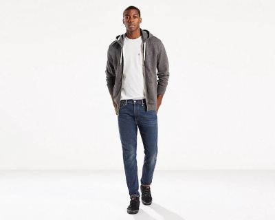 Лот: 9532165. Фото: 1. Джинсы Levis 510™. Брюки, джинсы, шорты