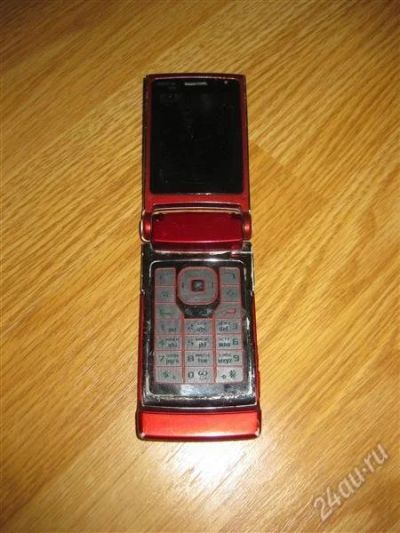 Лот: 969773. Фото: 1. nokia n76. Смартфоны