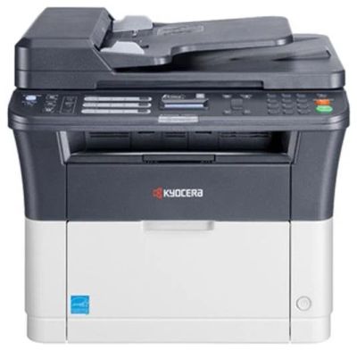 Лот: 5788327. Фото: 1. МФУ Kyocera FS-1120MFP A4 лазерный... МФУ и копировальные аппараты