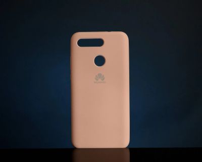 Лот: 19914525. Фото: 1. Кейс Silicon Cover для Honor View... Чехлы, бамперы