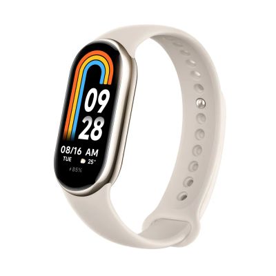 Лот: 21142402. Фото: 1. фитнес браслет Xiaomi smart band... Смарт-часы, фитнес-браслеты, аксессуары