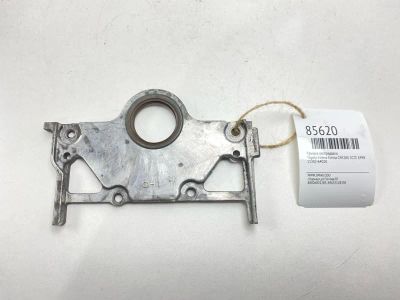 Лот: 22177678. Фото: 1. Крышка распредвала Toyota Estima... Двигатель и элементы двигателя