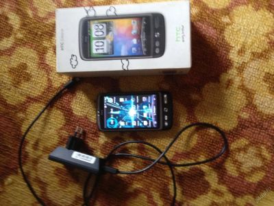 Лот: 5792901. Фото: 1. HTC Desire A8181. Смартфоны