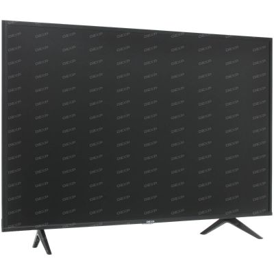 Лот: 16504393. Фото: 1. 43" (109 см) Телевизор LED DEXP... Телевизоры