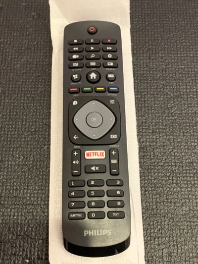 Лот: 18381584. Фото: 1. Пульт Philips 996598000828 (оригинал... Пульты ДУ