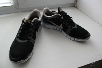 Лот: 966735. Фото: 1. nike 3.0 44 размер! 280мм по стельке... Кеды, кроссовки, слипоны