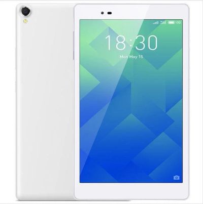 Лот: 11733910. Фото: 1. Планшет Lenovo Tab 3 8 Plus (TB-8703F... Планшеты