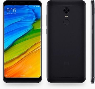 Лот: 12036859. Фото: 1. Xiaomi redmi 5 3gb, 32gb. Смартфоны