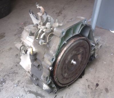 Лот: 5207175. Фото: 1. Коробка автомат S4MA от Honda... Трансмиссия