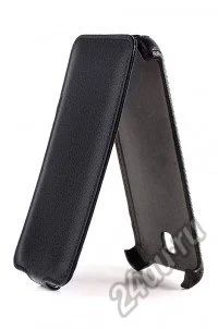Лот: 5643297. Фото: 1. Чехол-книжка LG D285 Optimus L65... Чехлы, бамперы